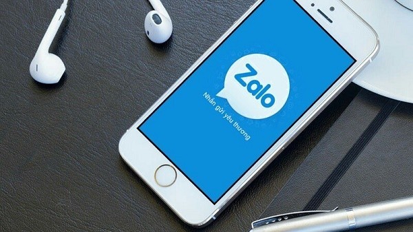 Hướng dẫn cách khôi phục tin nhắn Zalo đã xóa trên iPhone