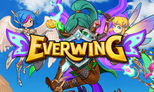 Tìm hiểu game EverWing là game gì