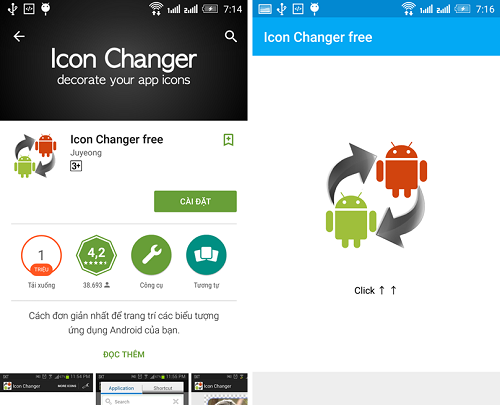 Icon Android - Bạn muốn tìm hiểu icon Android đang được yêu thích nhất hiện nay? Hãy đến với chúng tôi và khám phá thêm về mẫu mã, kích thước, và cách áp dụng icon trong thiết kế app của bạn.