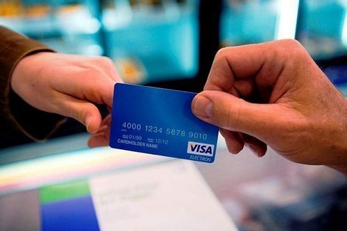 Thẻ Visa Debit Vietcombank đang trở thành sản phẩm tiện ích được ưa chuộng