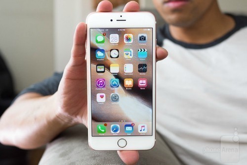 Hướng dẫn cách phát wifi bằng iPhone 6S