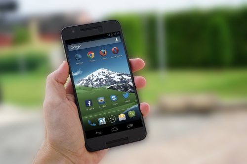Cách tìm điện thoại Android bị mất qua GPS