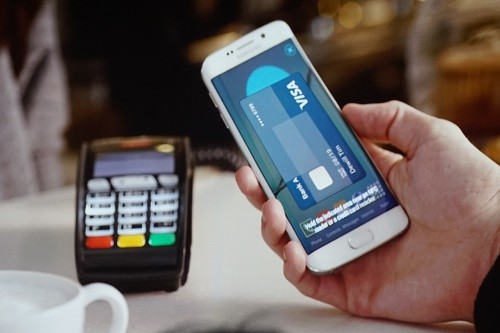 Tìm hiểu ứng dụng Samsung Pay là gì