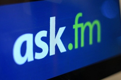 Tìm hiểu trang web Ask.fm là trang web nào