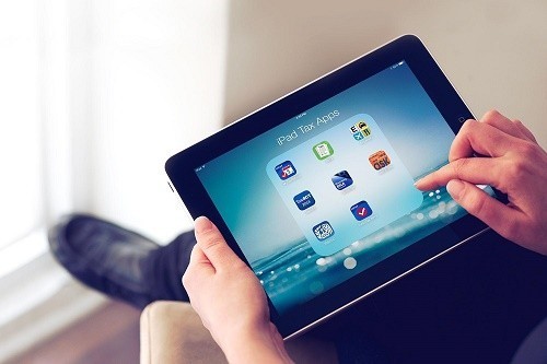 Hướng dẫn cách mở khóa iPad khi bị vô hiệu hóa