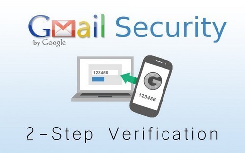 Thiết lập tính năng xác minh 2 bước cho Gmail để an toàn hơn