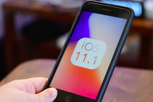 Tìm hiểu iOS 11.1 có gì mới