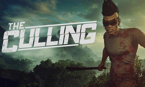 The Culling - game giống Battleground cho PC