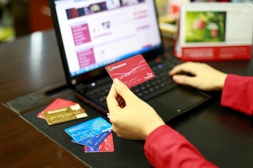 Hướng dẫn sử dụng thẻ ATM Agribank