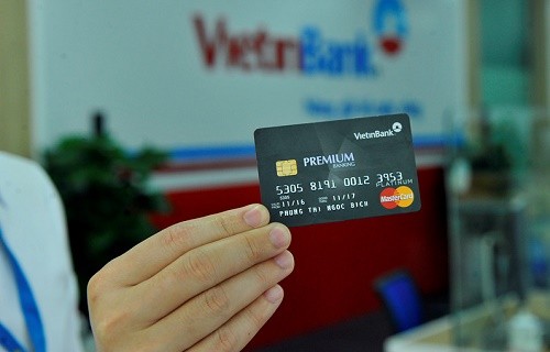 Thủ tục làm lại thẻ Vietinbank hết sức đơn giản
