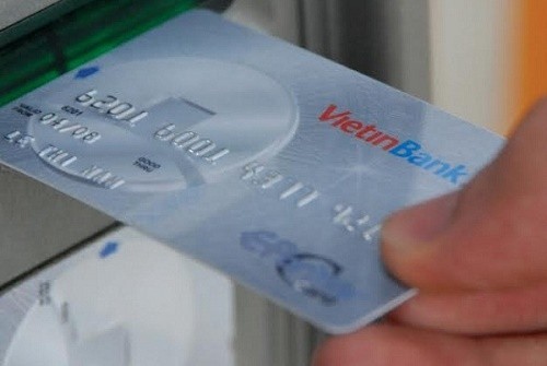 Cách làm lại thẻ ATM Vietinbank như thế nào?