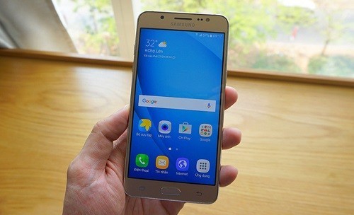 Tìm hiểu cách thoát Messenger trên Samsung J5