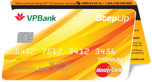 Tìm hiểu về thẻ tín dụng VPBank