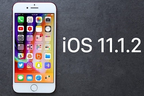 iOS 11.1.2 có gì mới?