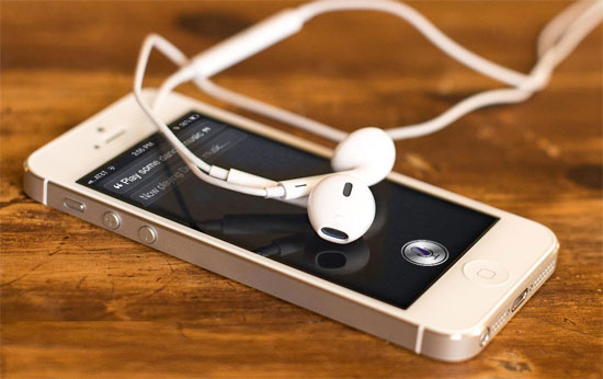 Hướng dẫn cách copy nhạc vào iPhone không cần iTunes