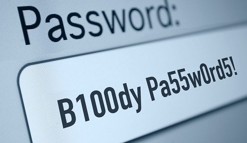 Nên đặt mật khẩu có độ khó cao khi thay đổi pass ID Apple