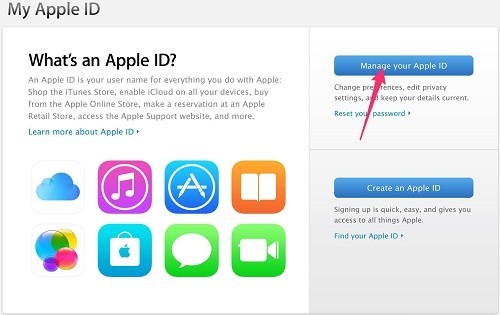 Các bước thay đổi mật khẩu ID Apple trên iPhone