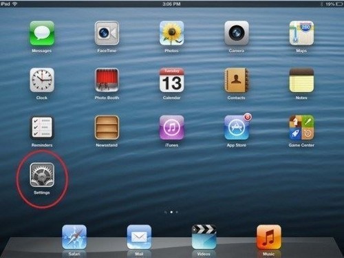 Xóa ID Apple trên iPad đơn giản và nhanh chóng