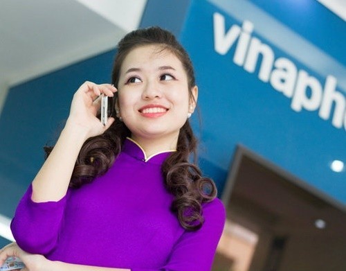 Hướng dẫn đăng ký gói cước khuyến mãi VMAX của Vinaphone