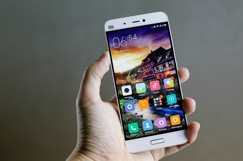 Tham khảo một số đánh giá điện thoại Xiaomi Mi 5