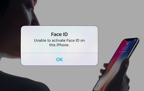 Lỗi Face ID trên iOS 11.2