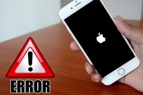 Các lỗi trên iOS 11 chính thức