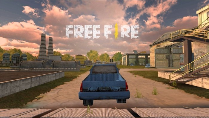 Bạn cũng có thể chơi game Free Fire trên máy tính