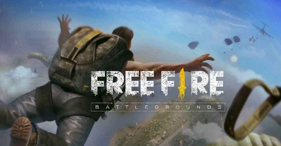 Free Fire là tựa game bắn súng online đang hot hiện nay