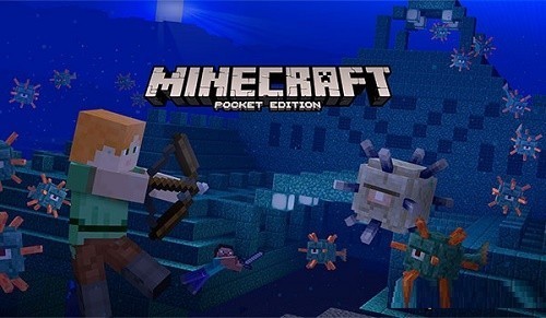 Cach Tải Download Game Minecraft Pe Cho Ios Android May Tinh
