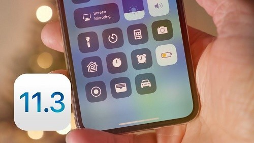Đánh giá iOS 11.3 có gì mới, có tốt không?