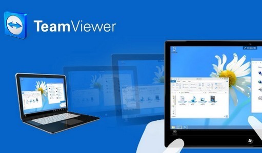 TeamViewer là giải pháp phần mềm hàng đầu cho hỗ trợ máy tính từ xa
