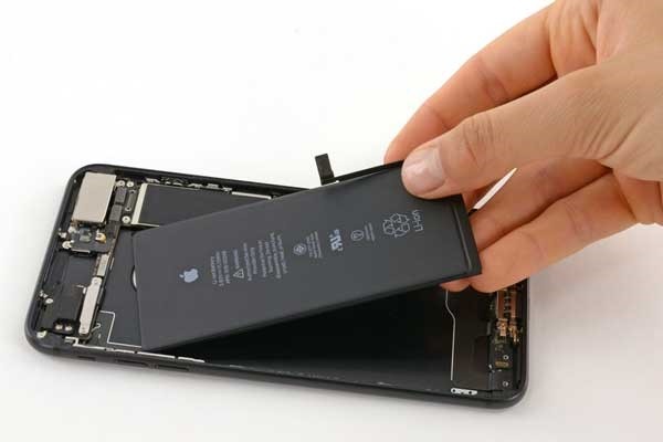 Hướng dẫn cách kiểm tra pin iPhone