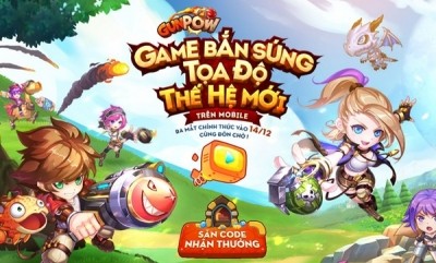 Hướng dẫn cách nạp thẻ game Cửu Âm 3D VNG cực chi tiết