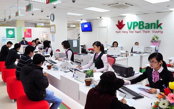 Lịch nghỉ Tết của ngân hàng VPBank năm 2018