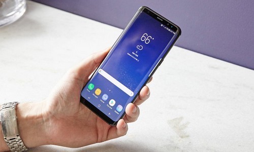 Samsung Galaxy S9 sẽ chính thức lên kệ từ ngày 16/3/2018