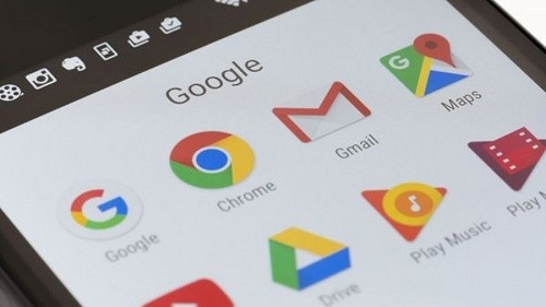 Hướng dẫn cách thay đổi số điện thoại trên Gmail
