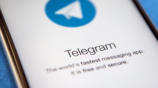 Hướng dẫn sử dụng Telegram trên điện thoại
