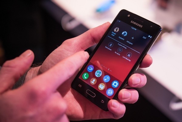 Có nhiều nguyên nhân khiến điện thoại Samsung không gọi điện được