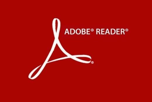  Tải phần mềm đọc file PDF miễn phí Adobe Reader