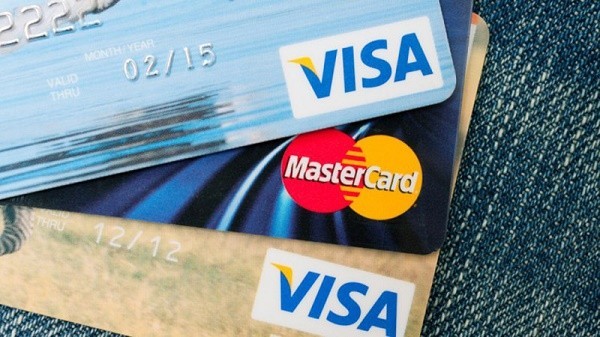 Tìm hiểu thẻ VISA, Mastercard là gì