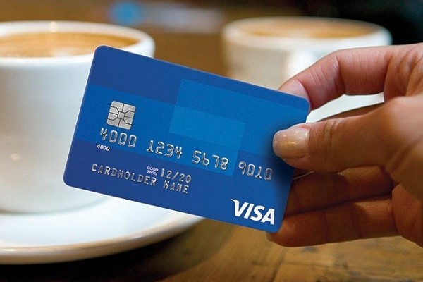 Thẻ VISA là thẻ thanh toán quốc tế do Công ty VISA phát hành