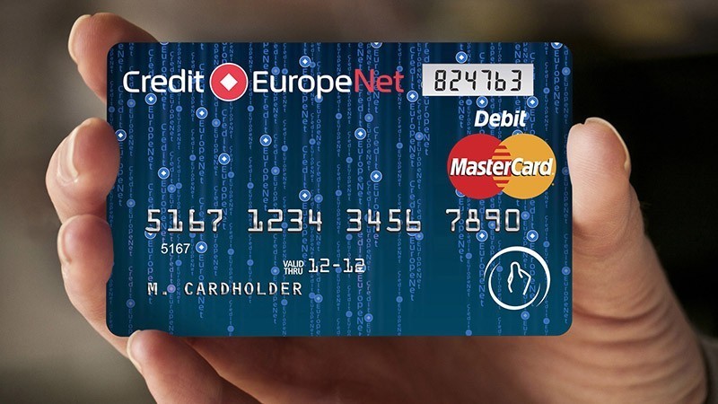 Thẻ Mastercard là một loại thẻ thanh toán quốc tế