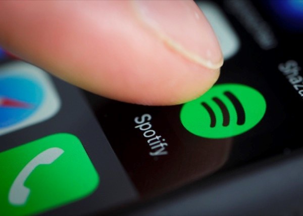 Ứng dụng nghe nhạc Spotify có rất nhiều ưu điểm