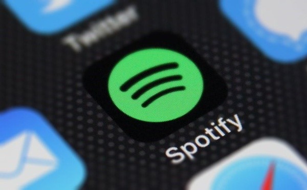 Ứng dụng nghe nhạc Spotify là gì?