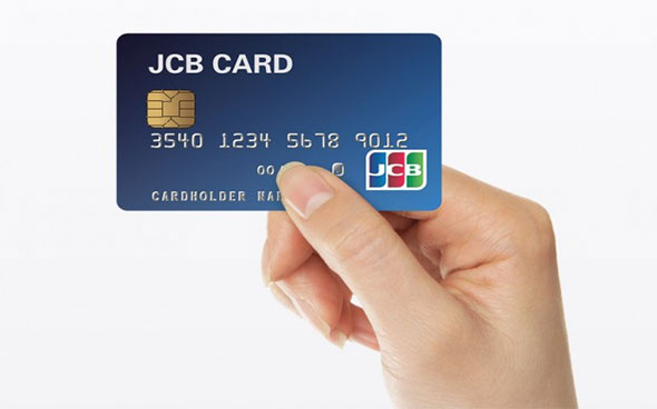 Thẻ JCB là gì, dùng để làm gì?