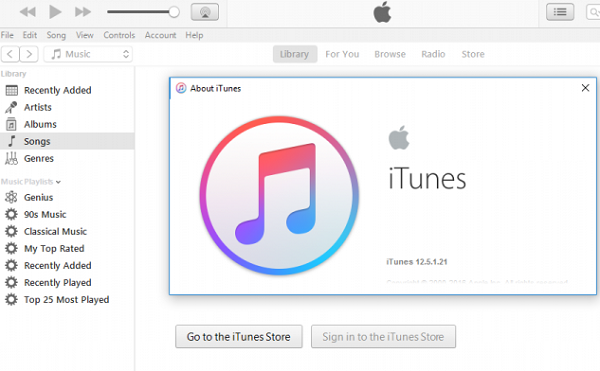 Cách tải nhạc chuông cho iPhone 6S Plus bằng iTunes