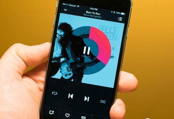 Cách cài đặt nhạc chuông cho iPhone 6 nhanh chóng, đơn giản - MobileCity