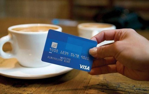 Đăng ký làm thẻ visa Agribank để thanh toán quốc tế chuyên nghiệp hơn
