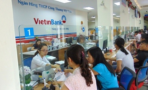 Cần chú ý ngân hàng Vietinbank mấy giờ làm việc để tiện cho giao dịch