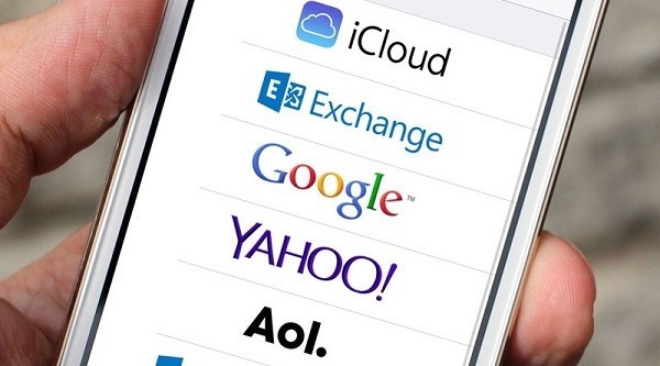 Hướng dẫn cách lập iCloud cho iPhone 6 Plus, iPhone 6, 6S với Safari
